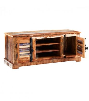 Coastal Tv Cabinet