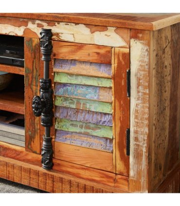 Coastal Tv Cabinet