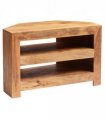 Toko Light Mango Corner Tv Unit