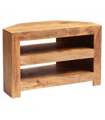Toko Light Mango Corner Tv Unit