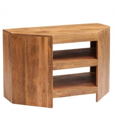 Toko Light Mango Corner Tv Unit