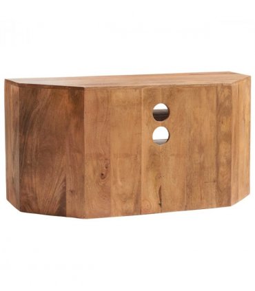 Toko  Light Mango Corner Tv Unit