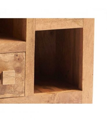Toko  Light Mango Corner Tv Unit