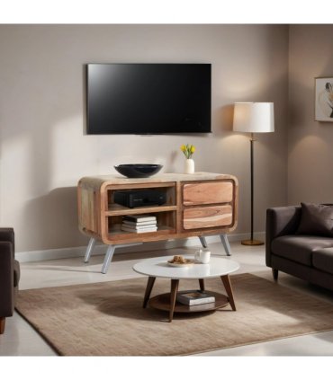 Aspen Medium Tv Cabinet