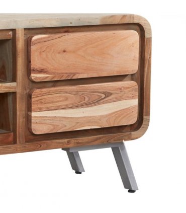 Aspen Medium Tv Cabinet