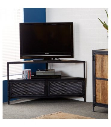 Ascot Corner Tv Unit