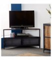 Ascot Corner Tv Unit