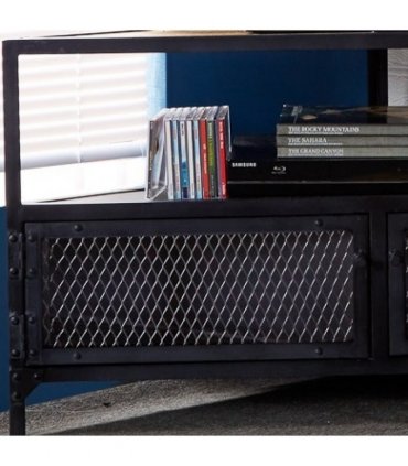 Ascot Corner Tv Unit