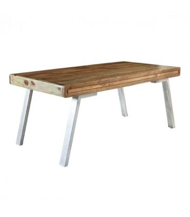 Aspen Large Dining Table