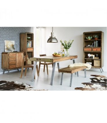 Aspen Large Dining Table