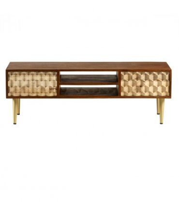Edison Large Plasma Tv Stand