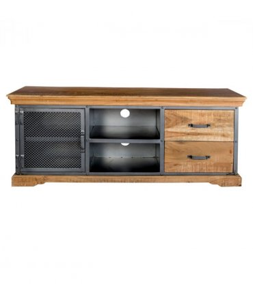 Tv Media Unit