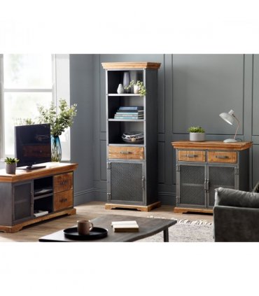 Tv Media Unit