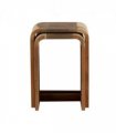 Aspen Nest Of 2 Tables Wooden