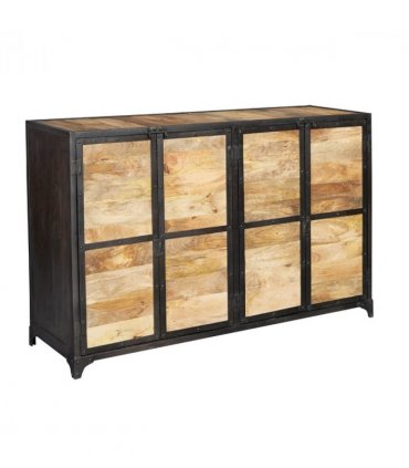 Ascot Large Sideboard