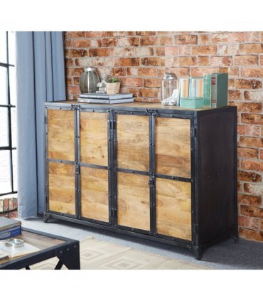 Ascot Large Sideboard