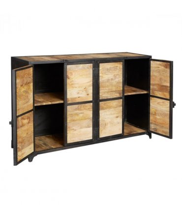Ascot Large Sideboard