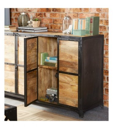Ascot Large Sideboard