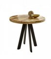 Surrey Round Dining Table 4 Seater