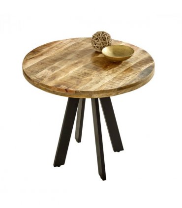 Surrey Round Dining Table 4 Seater