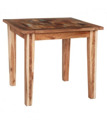 Coastal Small Dining Table
