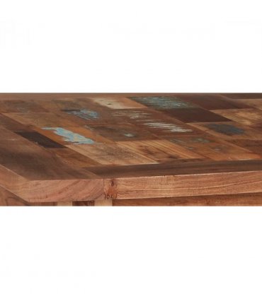 Coastal Small Dining Table