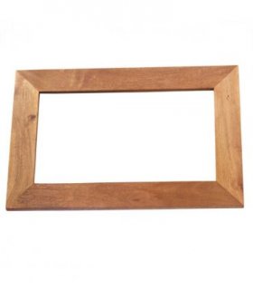 Toko Light Mango Mirror