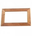 Toko Light Mango Mirror