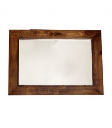Toko Dark Mango Mirror