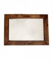 Toko Dark Mango Mirror
