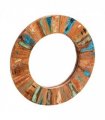 Coastal Large Mirror Frame