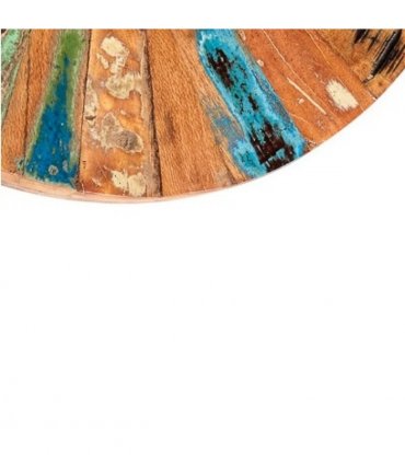 Coastal Large Mirror Frame