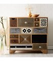 Sorio 14 Drawer Chest