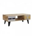Sorio 4 Drawer Coffee Table