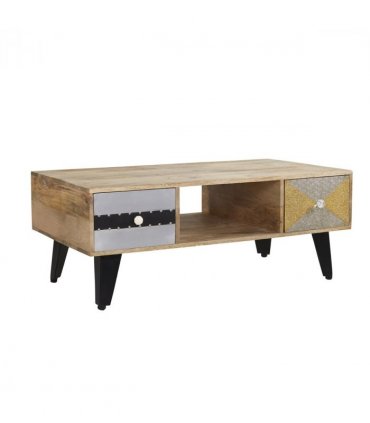 Sorio 4 Drawer Coffee Table