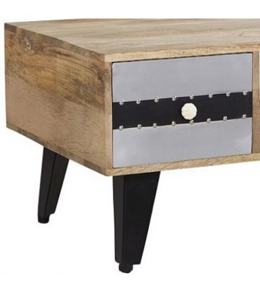 Sorio 4 Drawer Coffee Table