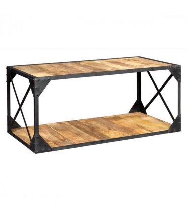 Ascot Coffee Table