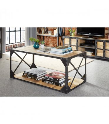 Ascot Coffee Table