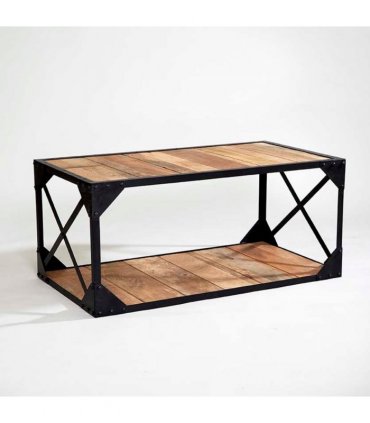 Ascot Coffee Table