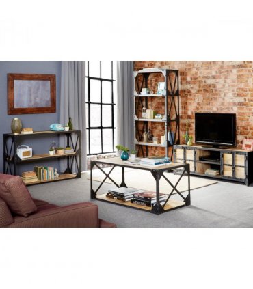 Ascot Coffee Table