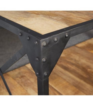 Ascot Coffee Table