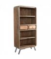 Aspen Large Bookcase