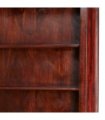 Jaipur Dark Mango Large Bookcase