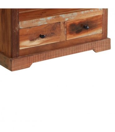 Coastal Large Bookcase
