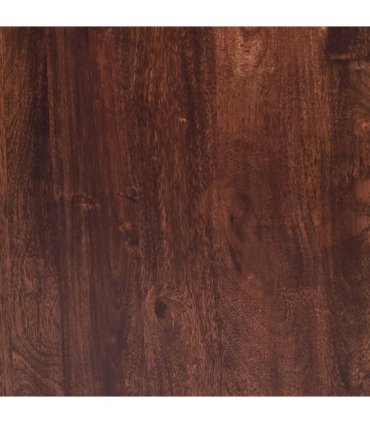 Toko Dark Mango 3 Drawer Sideboard
