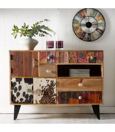 Sorio Large Sideboard 2