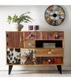 Sorio Large Sideboard 2