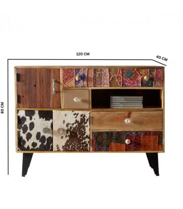 Sorio Large Sideboard 2