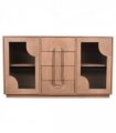 Indus Solid Wooden Extra Large Sideboard