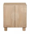Austin Solid Wooden Small Sideboard